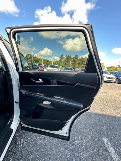 used 2017 Kia Sorento car, priced at $6,995