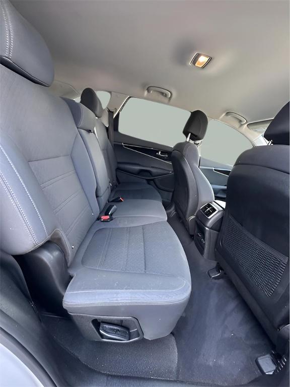 used 2017 Kia Sorento car, priced at $6,995