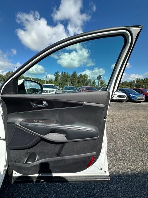 used 2017 Kia Sorento car, priced at $6,995