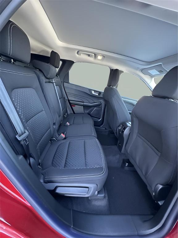 new 2025 Ford Escape car, priced at $37,850