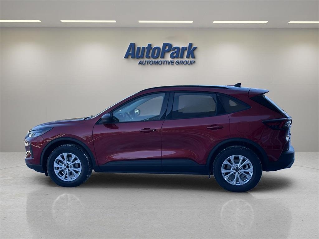 new 2025 Ford Escape car, priced at $37,850