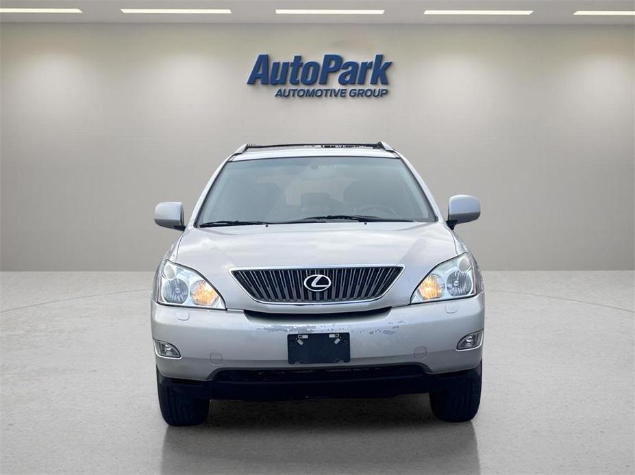 used 2005 Lexus RX 330 car, priced at $6,995