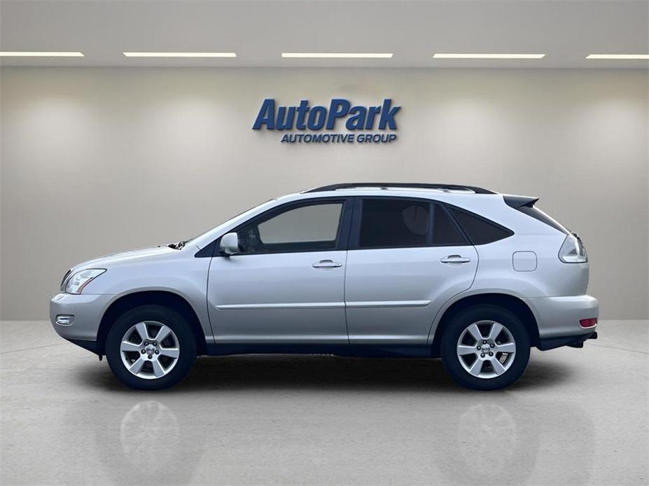 used 2005 Lexus RX 330 car, priced at $6,995