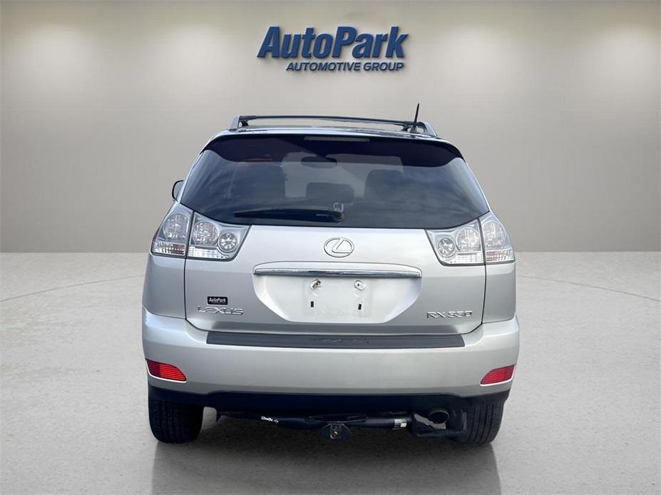 used 2005 Lexus RX 330 car, priced at $6,995