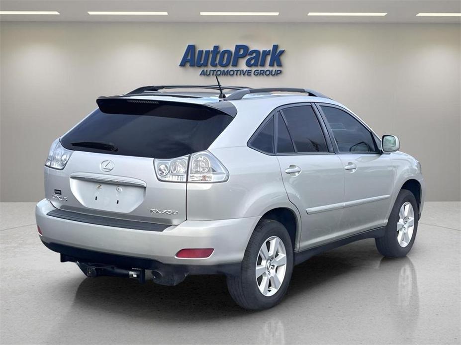 used 2005 Lexus RX 330 car, priced at $6,995