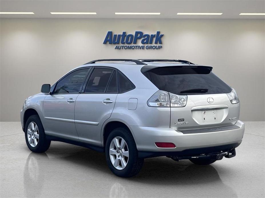 used 2005 Lexus RX 330 car, priced at $6,995