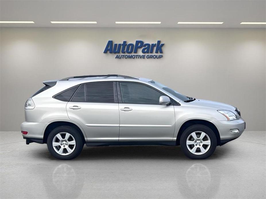 used 2005 Lexus RX 330 car, priced at $6,995