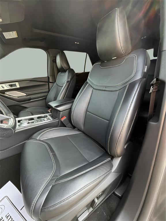 used 2020 Ford Explorer car, priced at $28,995