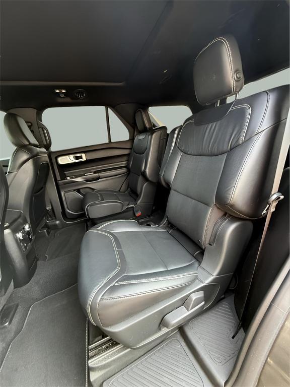 used 2020 Ford Explorer car, priced at $28,995