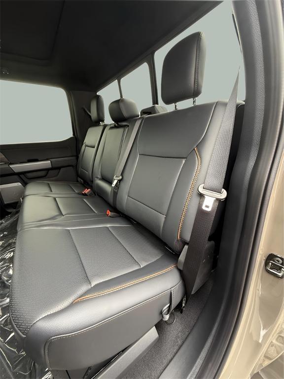 new 2025 Ford F-150 car, priced at $75,670