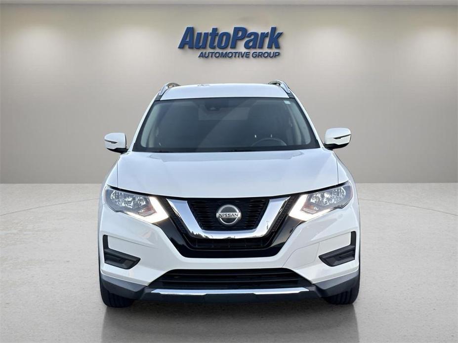 used 2019 Nissan Rogue car, priced at $13,995