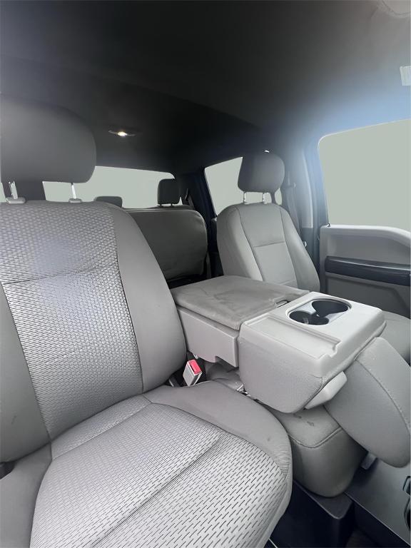 used 2019 Ford F-150 car, priced at $23,995