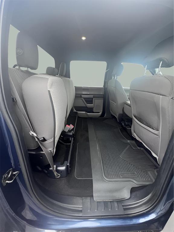 used 2019 Ford F-150 car, priced at $23,995