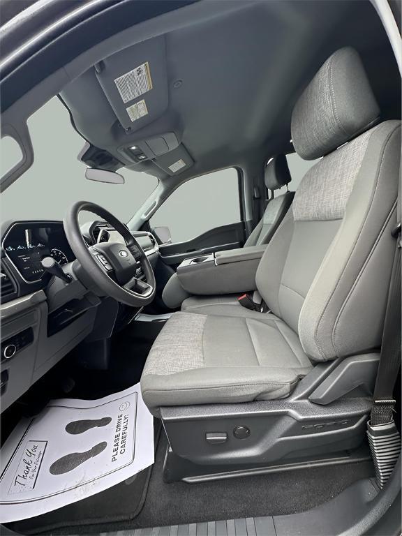 used 2023 Ford F-150 car, priced at $34,995