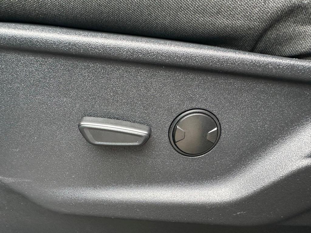 used 2023 Ford F-150 car, priced at $34,995