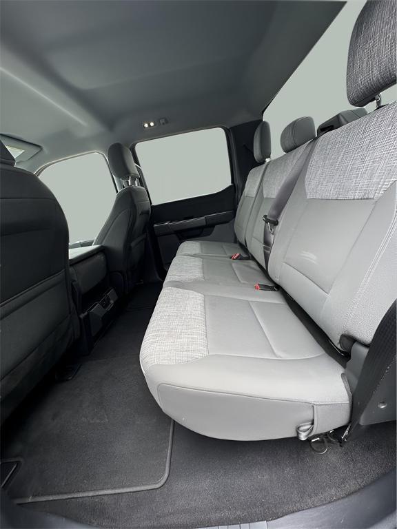 used 2023 Ford F-150 car, priced at $34,995