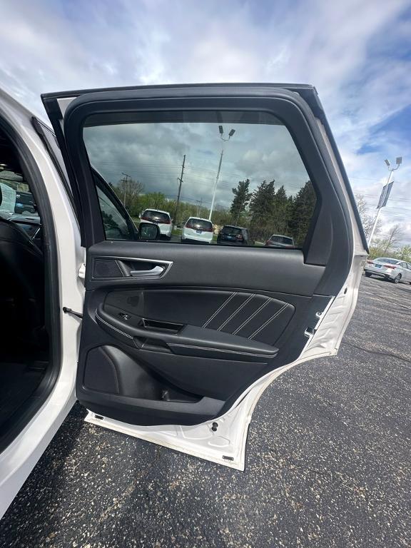 used 2019 Ford Edge car, priced at $20,731