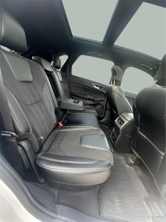 used 2019 Ford Edge car, priced at $20,731