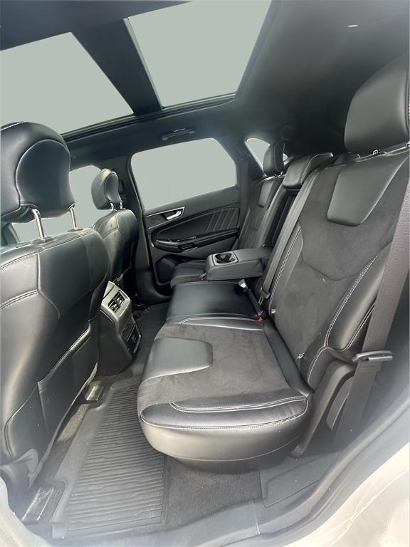 used 2019 Ford Edge car, priced at $20,731