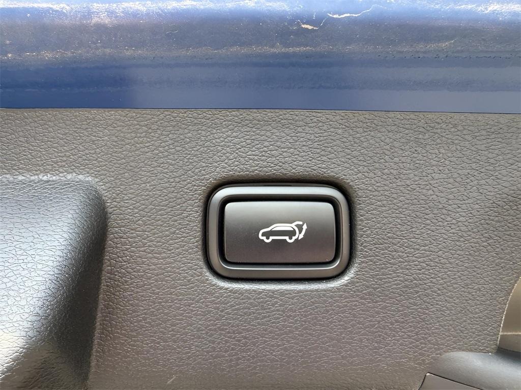 used 2023 Kia Sportage car, priced at $26,490