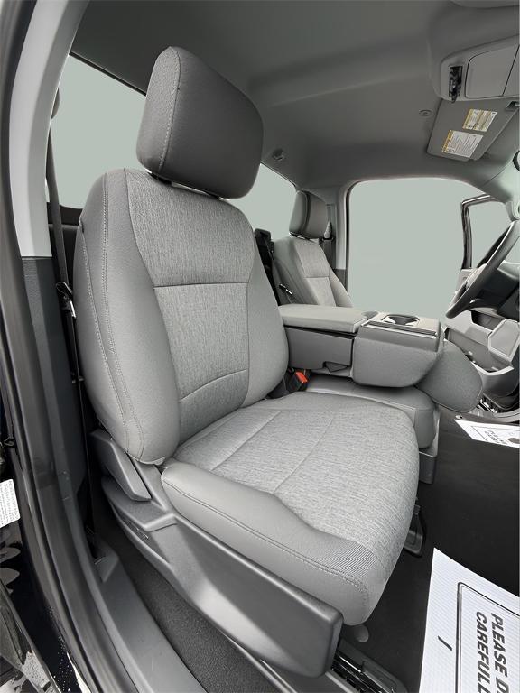 new 2025 Ford F-250 car, priced at $57,695