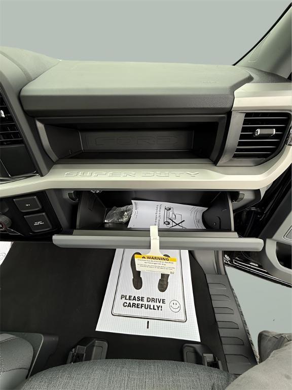 new 2025 Ford F-250 car, priced at $57,695