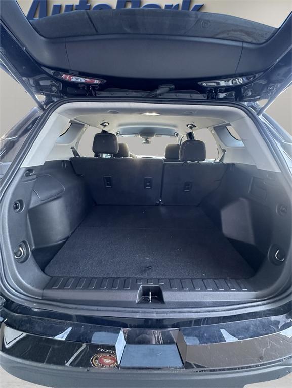 used 2022 GMC Terrain car, priced at $21,995