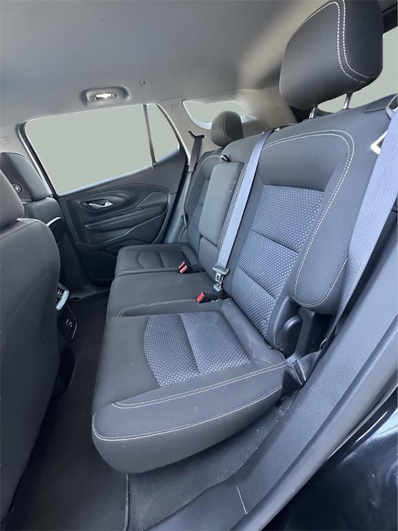 used 2022 GMC Terrain car, priced at $21,995