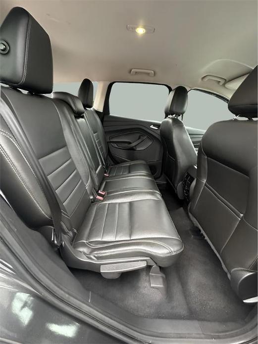 used 2015 Ford Escape car, priced at $12,500