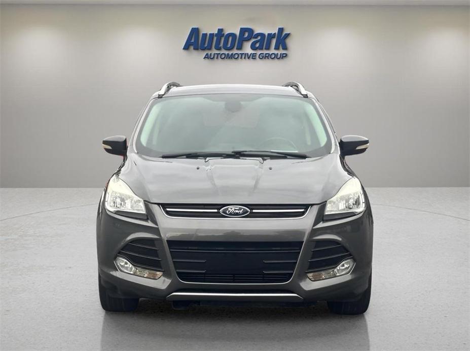 used 2015 Ford Escape car, priced at $12,500