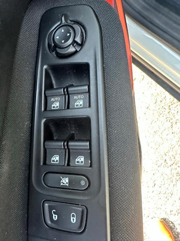 used 2020 Jeep Renegade car, priced at $16,700