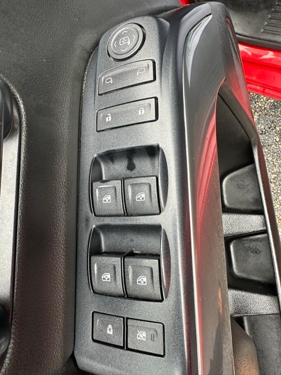 used 2016 Chevrolet Silverado 2500 car, priced at $24,995