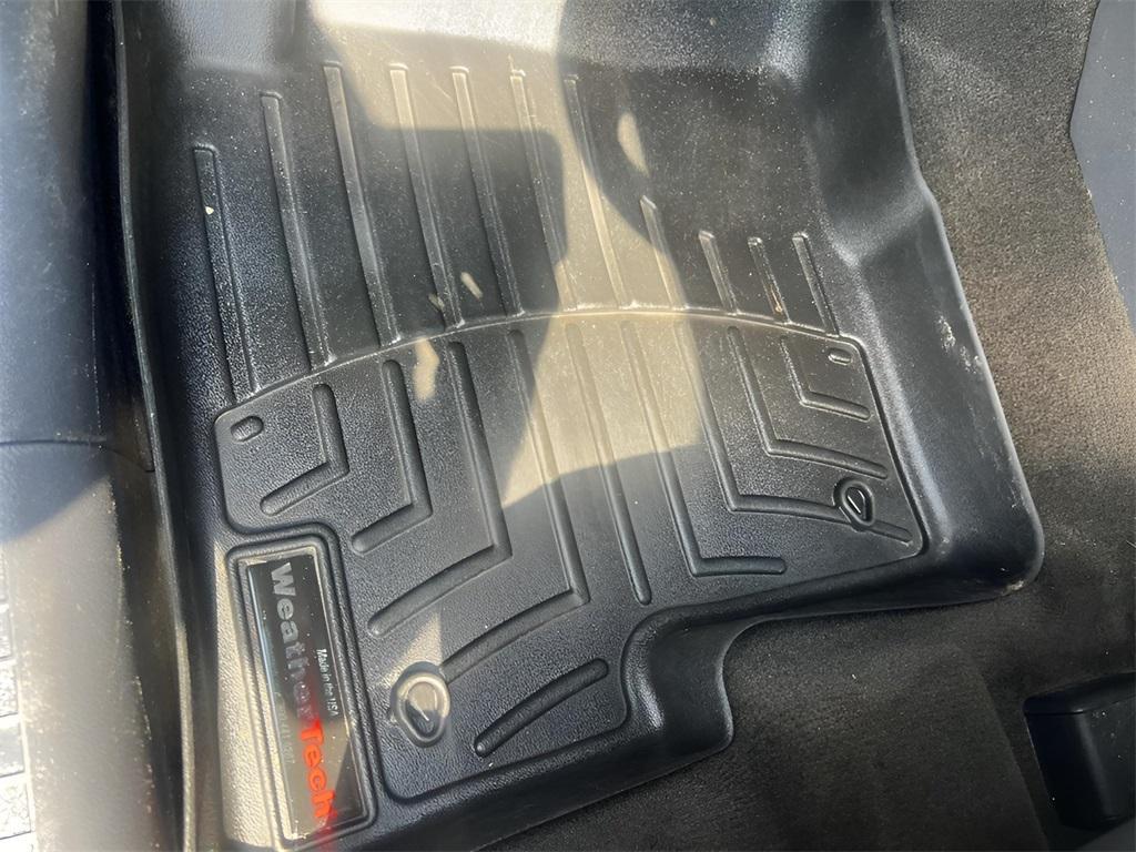 used 2017 Jeep Patriot car, priced at $8,500