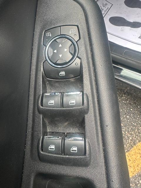 used 2020 Ford Edge car, priced at $16,995