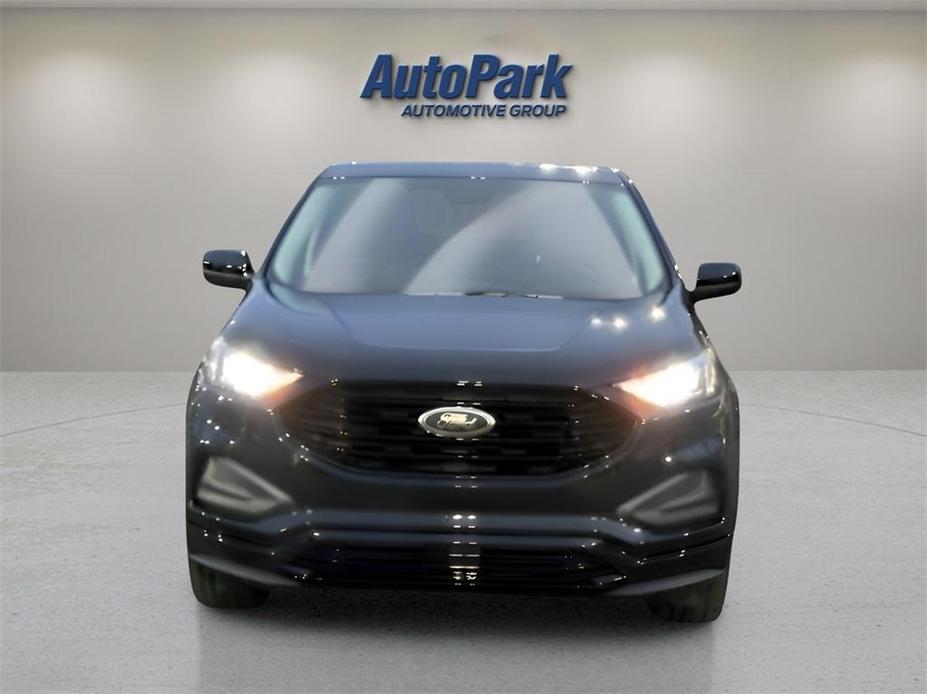 new 2024 Ford Edge car, priced at $41,355