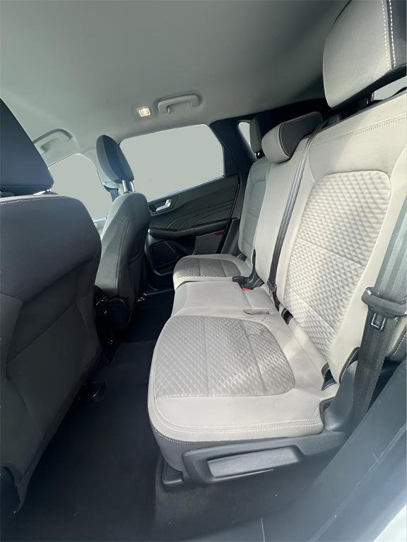 used 2021 Ford Escape car, priced at $21,500
