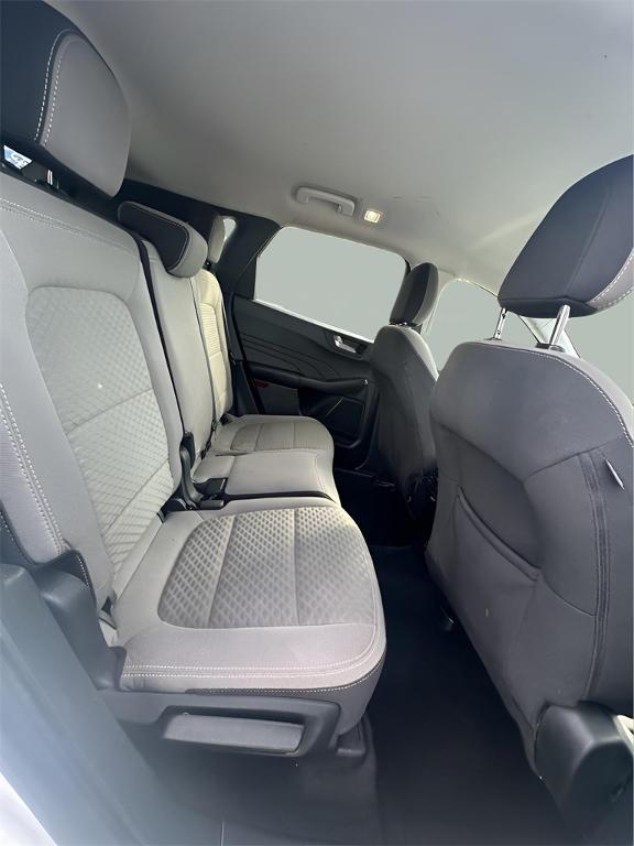 used 2021 Ford Escape car, priced at $21,500