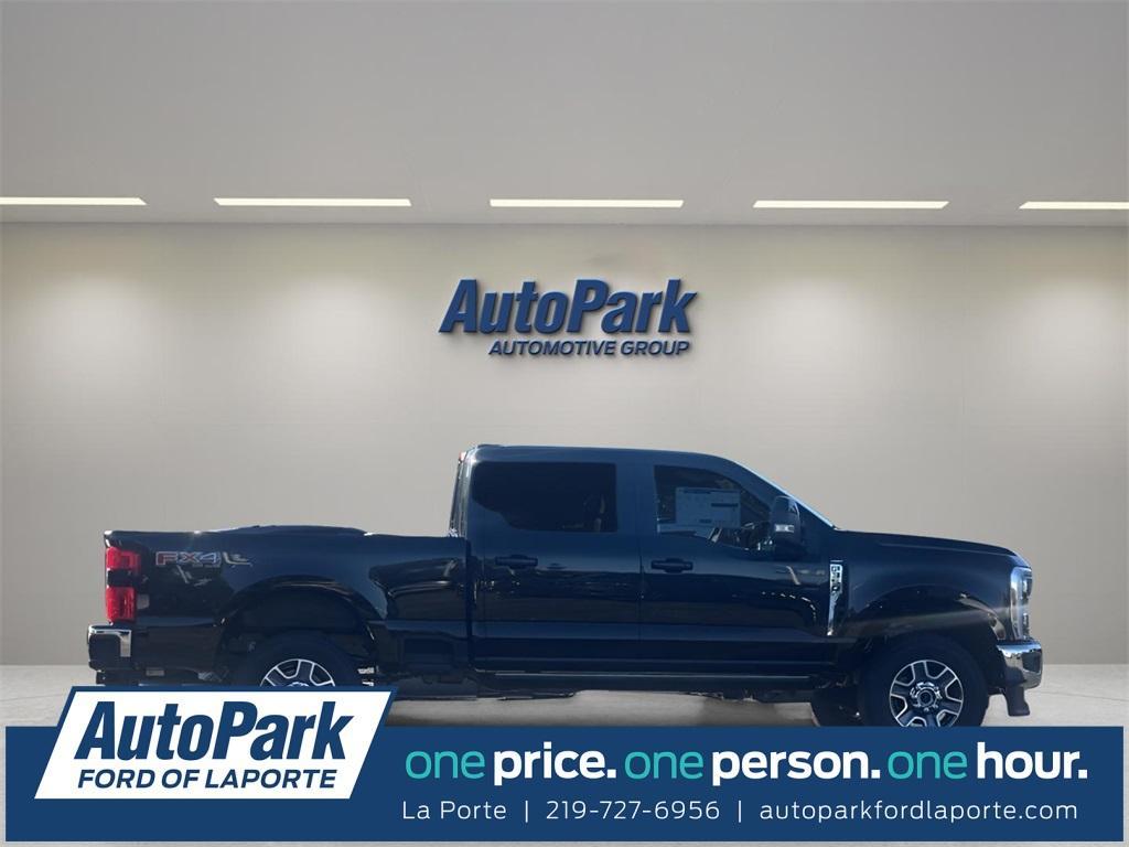 new 2026 Ford F-350 car, priced at $74,290