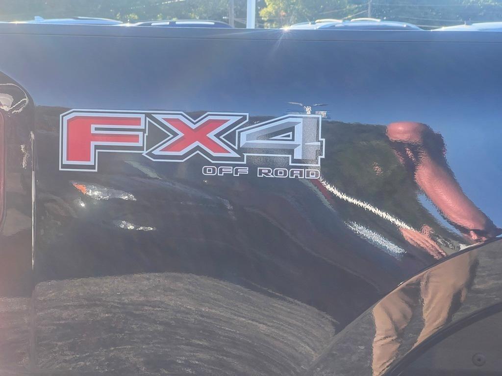 new 2026 Ford F-350 car, priced at $74,290