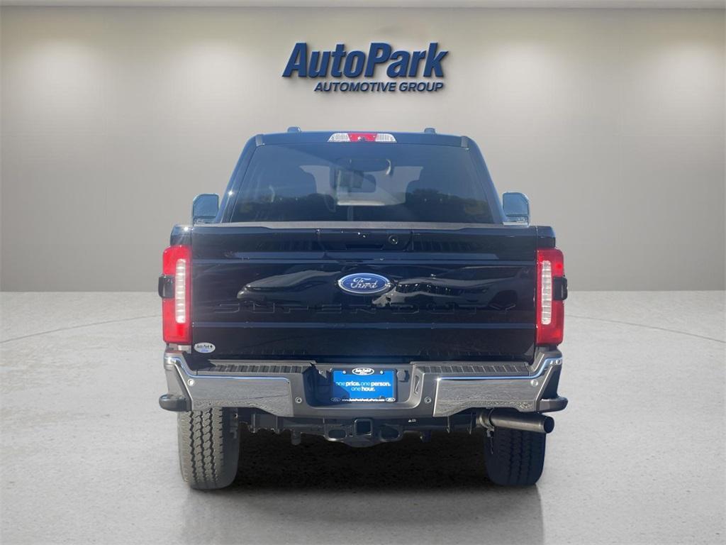 new 2026 Ford F-350 car, priced at $74,290