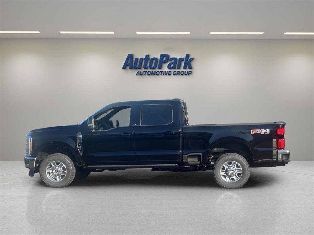new 2026 Ford F-350 car, priced at $74,290