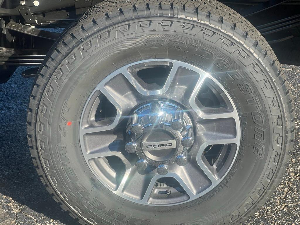 new 2026 Ford F-350 car, priced at $74,290