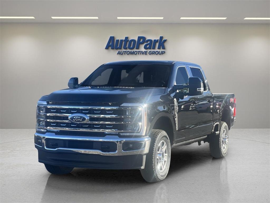 new 2026 Ford F-350 car, priced at $74,290