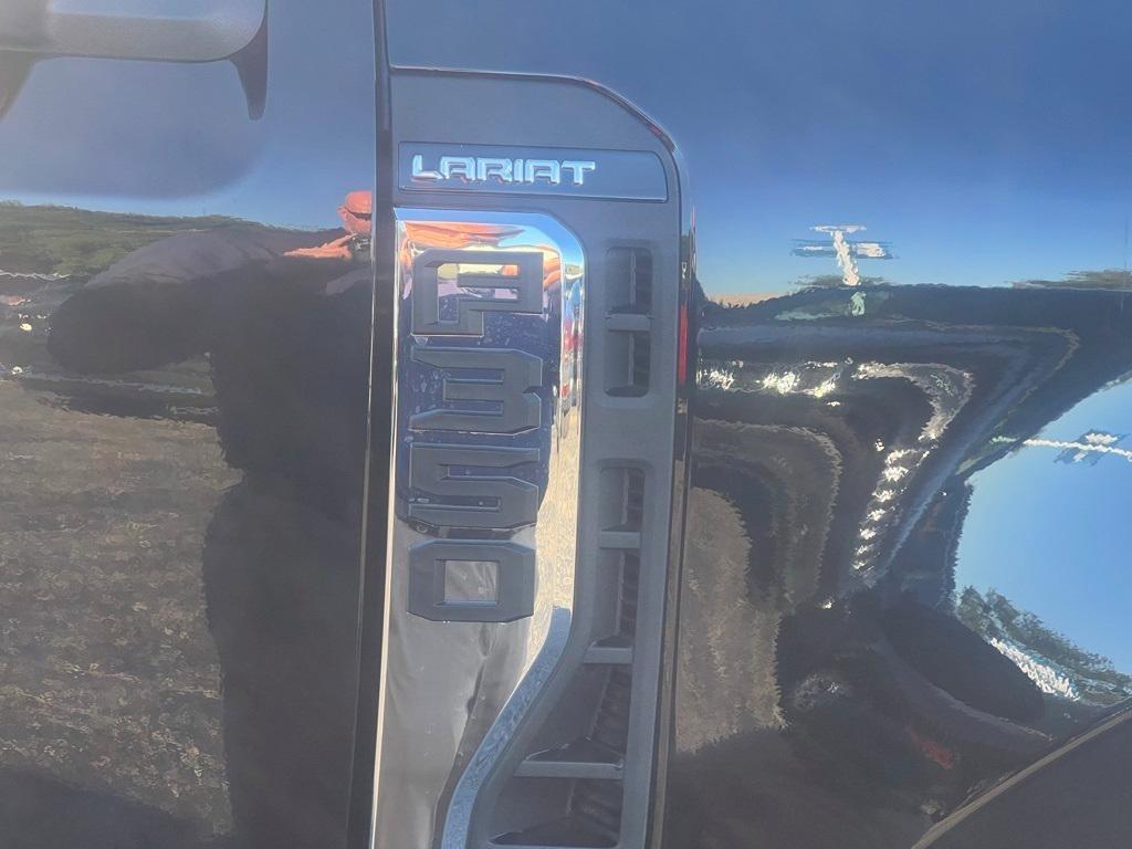 new 2026 Ford F-350 car, priced at $74,290