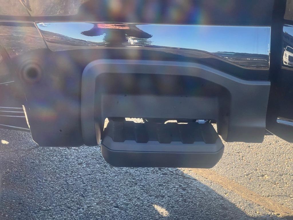 new 2026 Ford F-350 car, priced at $74,290