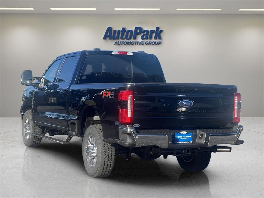 new 2026 Ford F-350 car, priced at $74,290