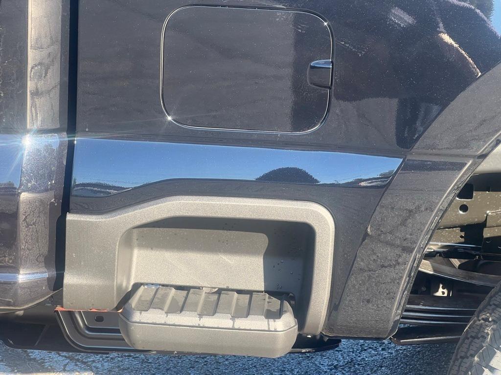 new 2026 Ford F-350 car, priced at $74,290