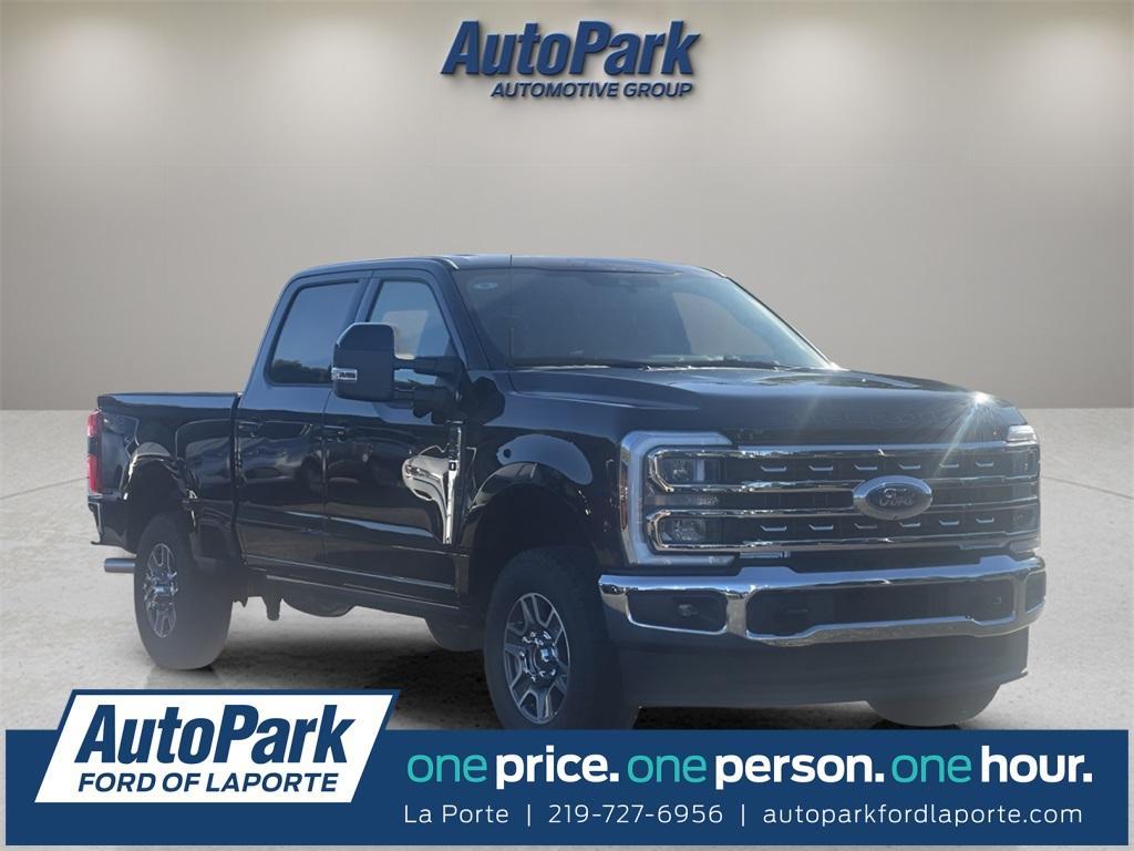 new 2026 Ford F-350 car, priced at $74,290