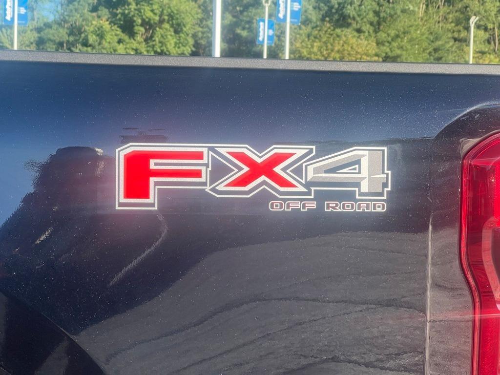 new 2026 Ford F-350 car, priced at $74,290