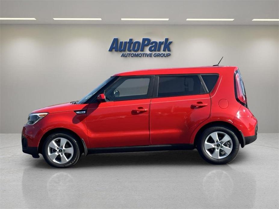 used 2021 Kia Soul car, priced at $14,995